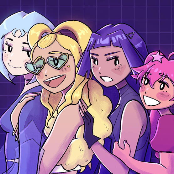 Starpop Showdown 2022